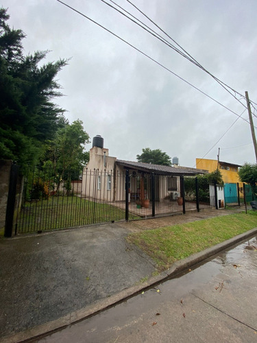 Duplex En Venta, Gral Rodriguez (b) Oportunidad ! Permuta !