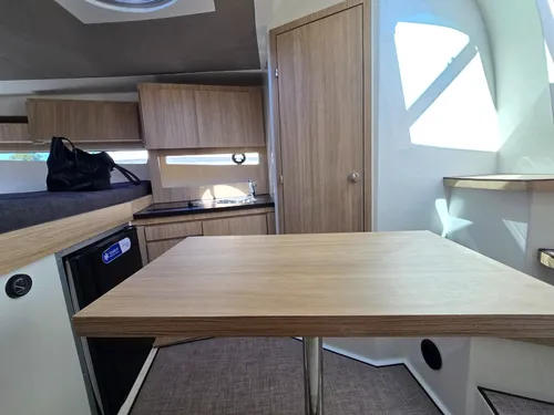 Quest 340 X 2 Volvo Penta 250 Hp - Nuevo A Escriturar