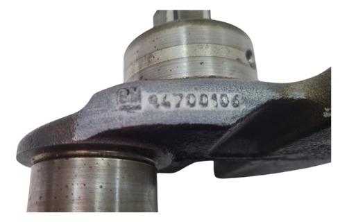 Virabrequim Montana Agile Corsa Onix 1.4 12 A 21 Stander 121 (Usado)