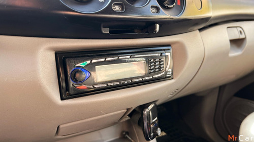 Imagen 16 de 25 de Mitsubishi L200 Katana 4x4