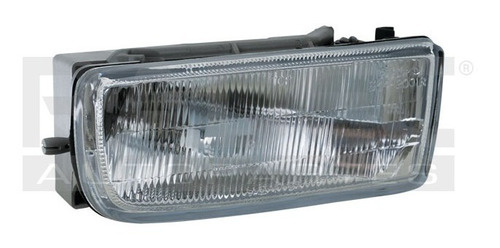 Faro Niebla Bw Serie 3 Der 95-98 C/base Depo+ Regalo
