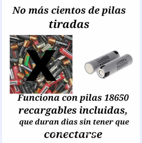 Imagen 8 de 8 de Dispensador Gel Automatico Termometro K9proplus Con Tripie