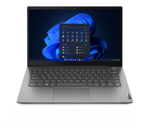 Lenovo Thinkbook 14 Gen4 16gb Ram 512gb Ssd/hhd Corei7-1255u