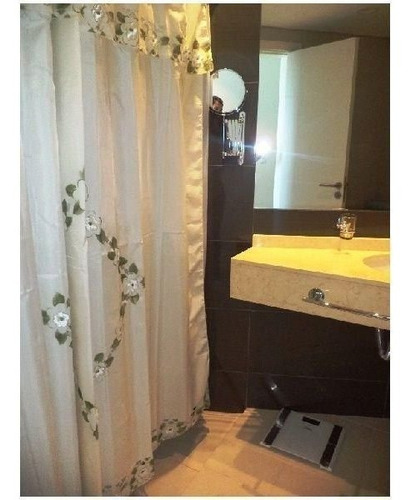 Apartamento En Alquiler Por Temporada De 3 Dormitorios En Playa Brava