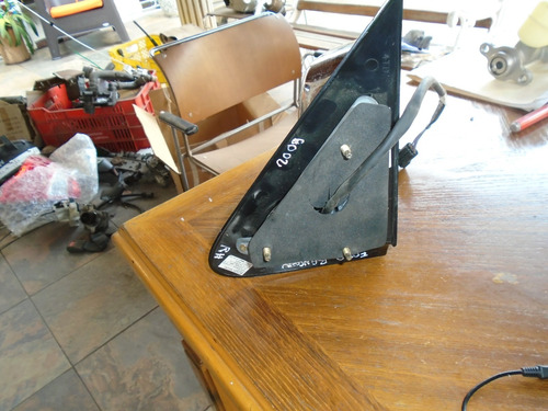 Imagen 3 de 3 de Vendo Retrovisor De Ford Ranger Derecho, Año 2008, Elec.