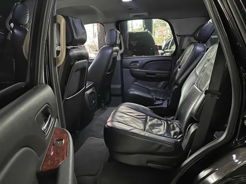 Chevrolet Tahoe 5.3 Lt