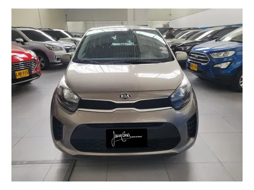 Kia Picanto 1.0 Emotion
