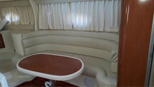 Crucero Custon Compac Volvo D4 ( Canestrari Quest Klase )