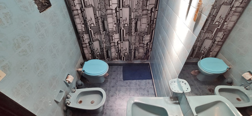 Imagen 20 de 30 de Venta Casa 5 Ambientes Terraza Parrilla V. Lugano