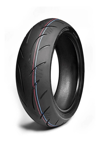 Cubierta 150 60 17 Kingtyre K97 Dual Suzuki Gsx 600 F