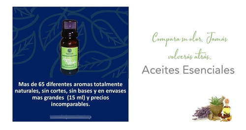 Aceite Esencial Natural De Mandarina