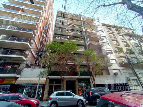 2 Ambientes Apto Profesional A Refaccionar En Venta Barrio Norte