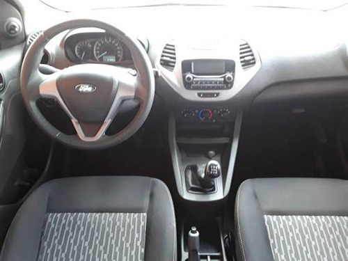 Ford Ka 1.5 Ti-vct Flex Se Manual