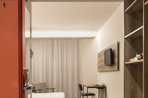 Imagem 11 de 15 de Não Perca Esta Oportunidade!flat Em Moema Fora Do Pool Confira ! - Sf25109
