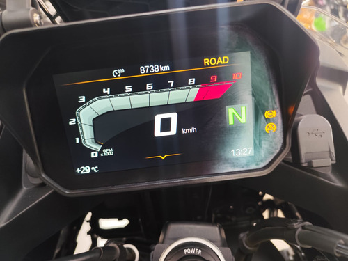 Bmw F 850 Gs 2023 / 8.738 Km