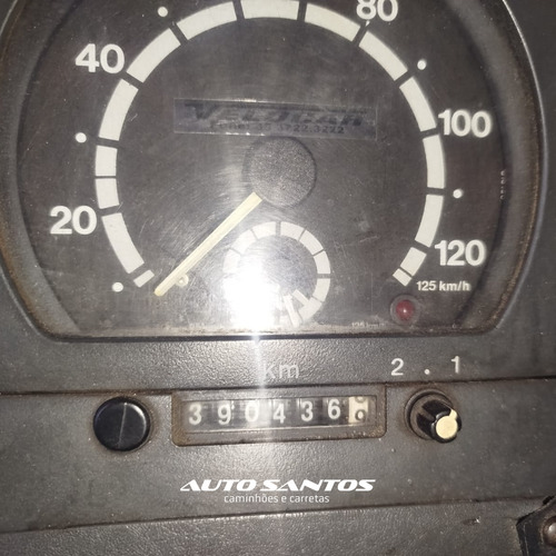 Scania/p124 Ga4x2 Nz 360 2000/2000