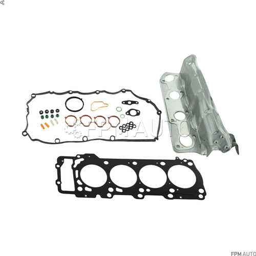 Kit Juntas Empaques Cabeza Mercedes Benz A160 A190 2000-2005