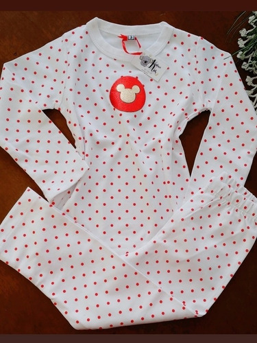 Pijamas Para Niños Bebe ( Remate ) 