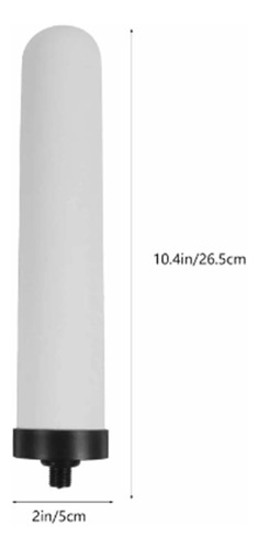 Jarra Purificadora Multifuncional Elements Vela Tool Pur Fil