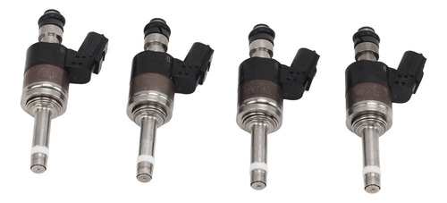 Inyector De Combustible De 4 Piezas Para Civic / Acura Cdx