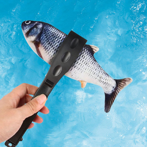 2 Herramienta De Manipulación De Peces Para Pescadores: