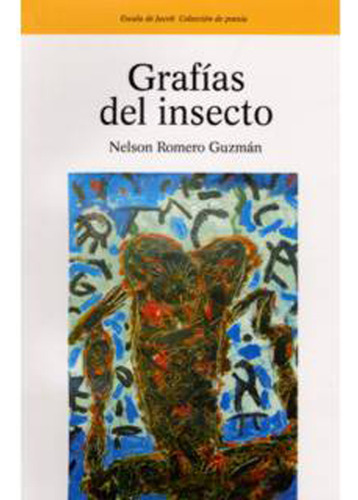 Grafías Del Insecto