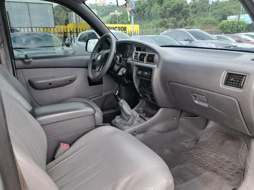 Mazda B2200 2.2 B22cs3 4x2