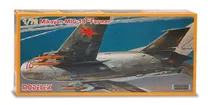 Comprar Mig 19 Farmer Maqueta Para Armar De Avión 1\u002F72 Modelex