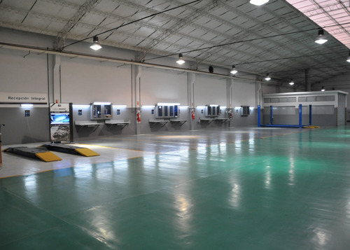 Imagen 10 de 11 de Local Comercial Alquiler