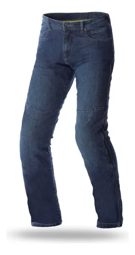 Pantalon motero hombre new arrivals