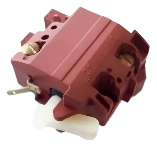 Interruptor P/ Amoladora Angular Apto P/ Modelos Bosch/skill