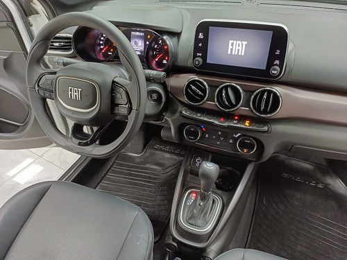 Fiat Cronos 1.3 Precision Cvt