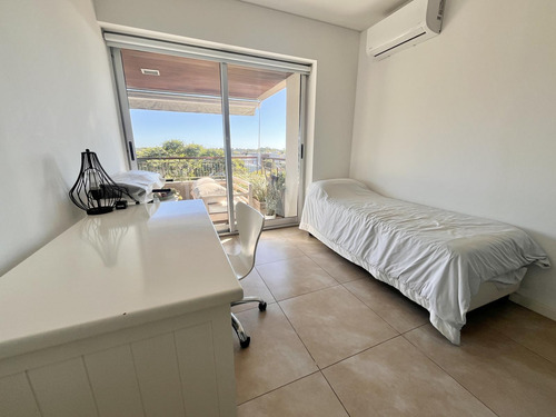 Departamento En Venta En Quartier Buenavista