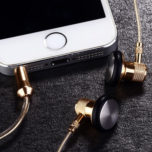 Áudio, Fones De Ouvido, Earp Phones, Estéro, High Fidelity,