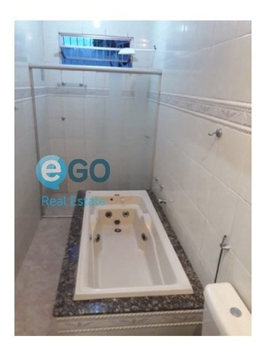 Imagem 2 de 6 de Extra! Extra! Casa Linda Disponível Na Cidade Nova! - Cas_385