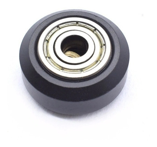 5 Rolamento Polia Roldana Creality Ender 3 5 Cr10 S Tevo Two