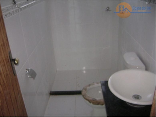 Cobertura Com 3 Dormitórios À Venda, 110 M² Por R$ 465.500,00 - Recreio - Rio Das Ostras/rj - Co0020