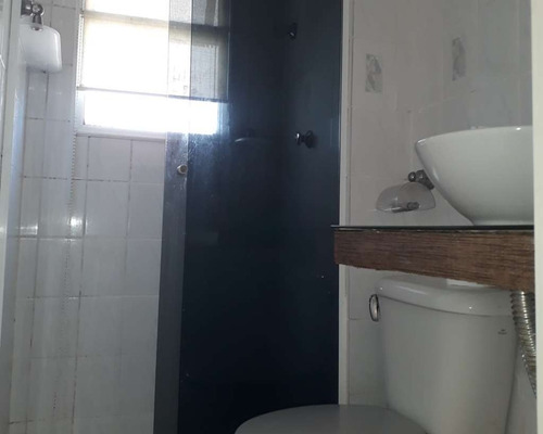 Imagem 5 de 12 de Apartamento - Ap00355 - 69394783