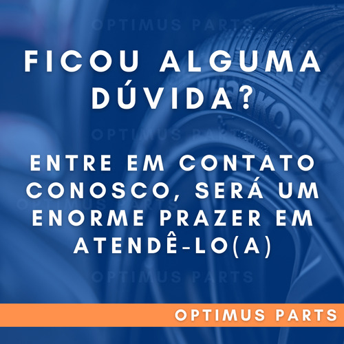 Pastilha Freio Dianteira Monza 1.8 2.0 1992 1993 1994 1995