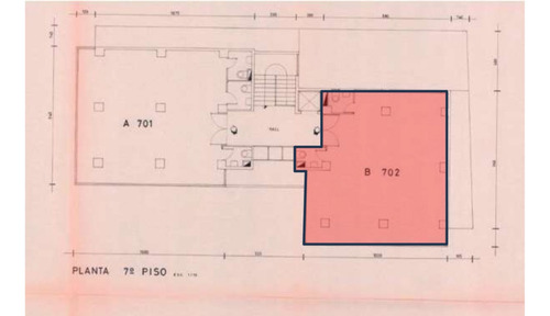 Venta De Recintos 701 Y 702 Del Edificio Don Alfredo