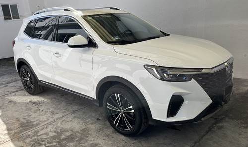MG RX5 1.5 Tgdi Excited Dct7