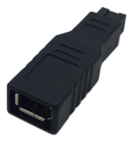 Cerrxian Firewire Ieee 1394 Tipo A 400 6 Pines Hembra A 1394