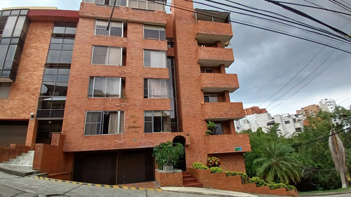 Apartaestudio En Arriendo En Cali Bellavista. Cod 112554