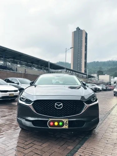 Mazda CX-30 2.0 Grand Touring At