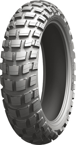 Llanta Michelin Anakee Wild Trasera 140/80-18 70r Bias Tt/tl