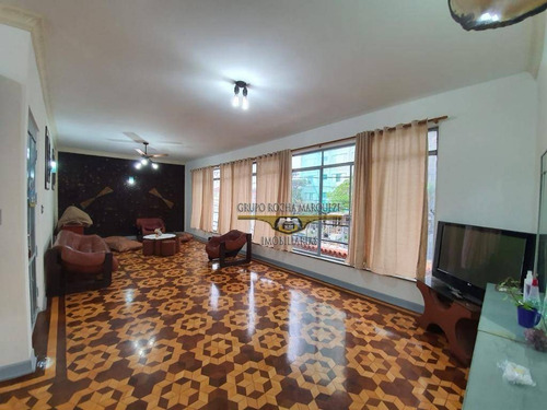 Sobrado Com 3 Dormitórios À Venda, 400 M² Por R$ 1.590.000,00 - Tatuapé - São Paulo/sp - So1526