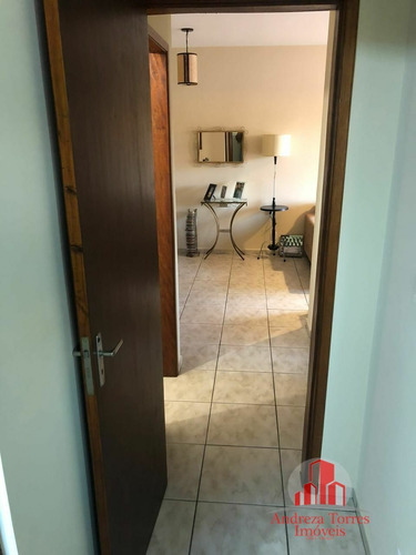 Imagem 16 de 19 de Apartamento Alto Padrão À Venda Em Taubaté/sp - 966