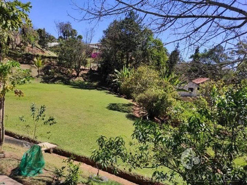 Imagem 14 de 30 de Chácara À Venda Na Figueira Branca (chácaras Nova Essen) Campo Limpo Pta - 3450 M² - A/u 281 M² - Ch00138 - 71125462