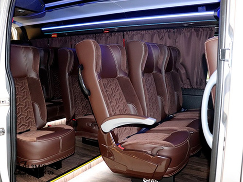 Renault Master 2025 L3h2 16 Lugares Premium