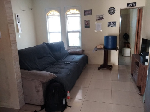 Casa De Praia Pra Temporada Com Piscina Gigante